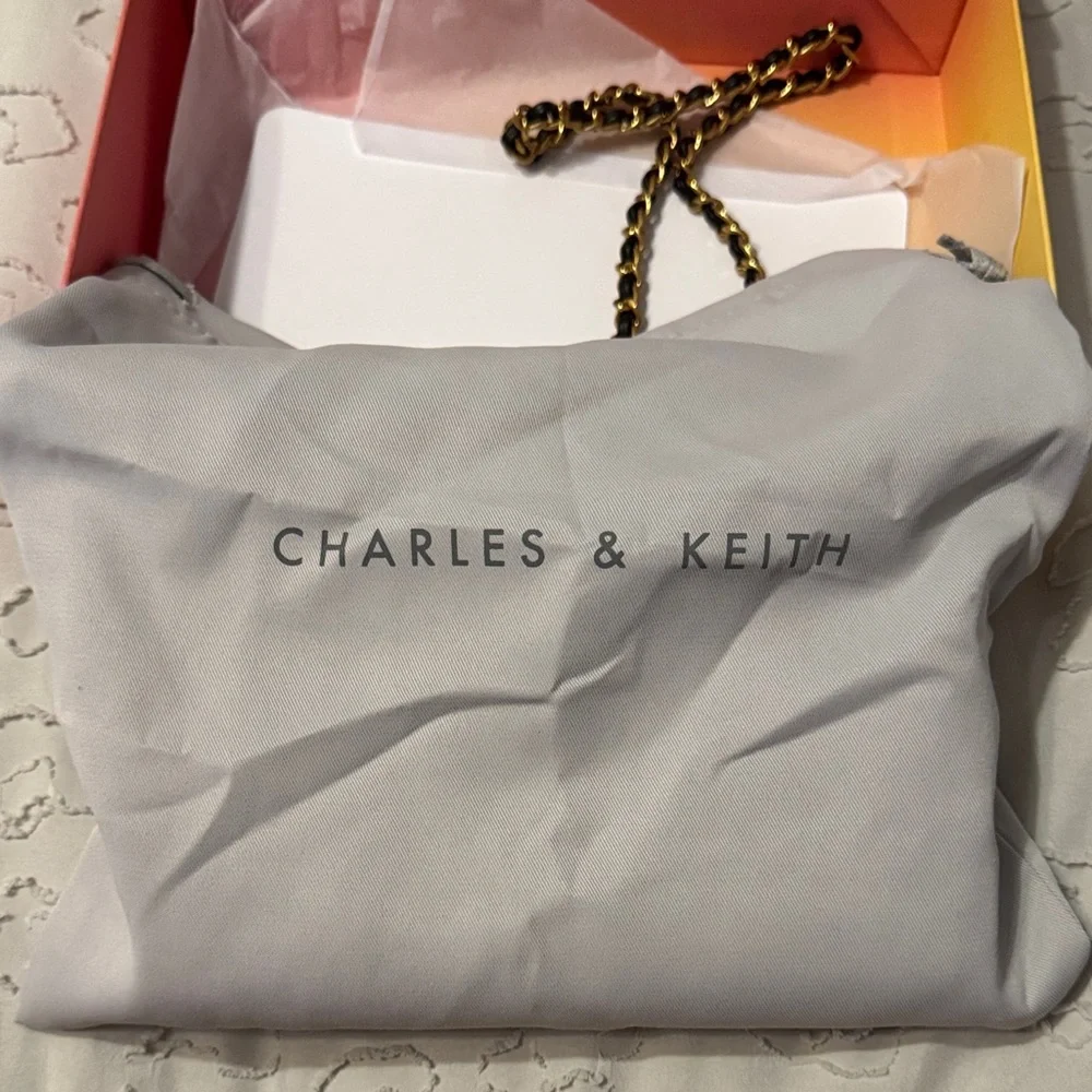 Charles & Keith Gradient Gift Box - Picture 2 of 13